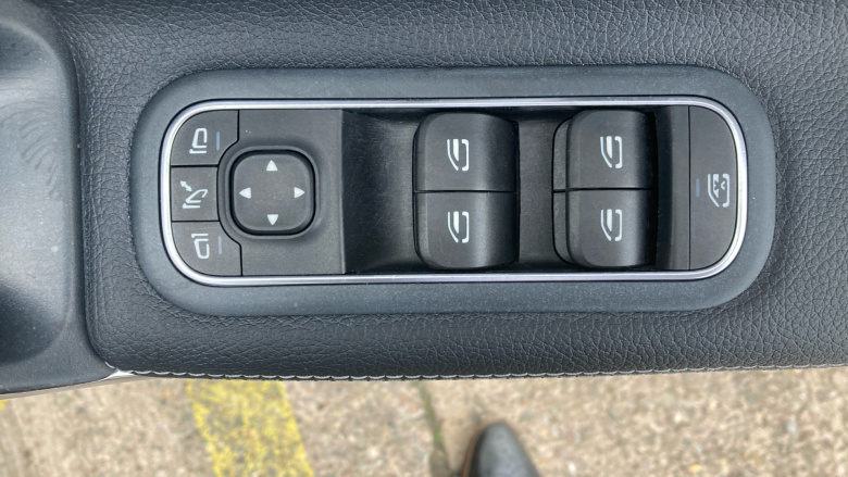 Mercedes-Benz CLA 180 AMG Line Premium Plus 4dr Tip Auto Petrol Saloon